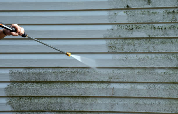 Charles Town, WV Pressure Washing Company